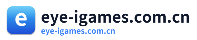 eye-igames.com.cn Logo